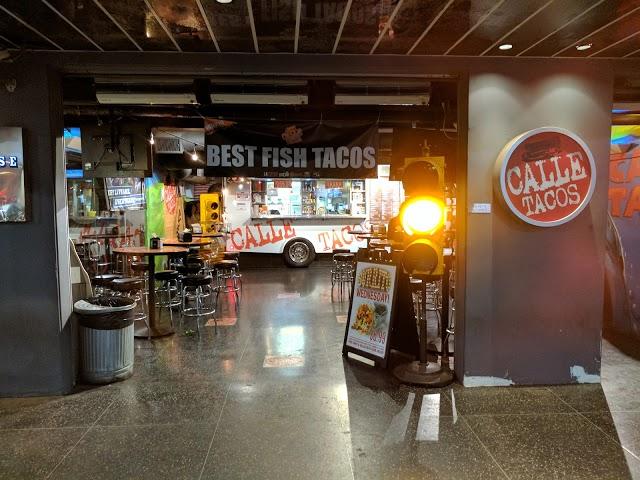Calle Tacos