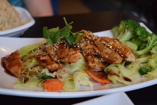 Vegan House in Hollywood